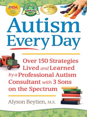 Autism Every Day - ebook